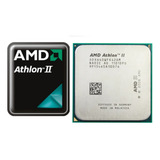 Procesador Athlonii X4 640 4 Núcleos 4hilos 3ghz