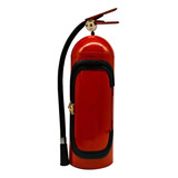 Minibar Metálico K Fire Extinguisher Para Whisky
