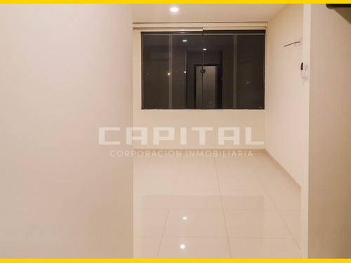 Amplio Departamento En Alquiler De 3 Dormitorios Zona Equipetrol - Imagen 3