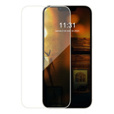 Mica Vidrio Templado Luminoso Para iPhone 14 Promax*10piezas