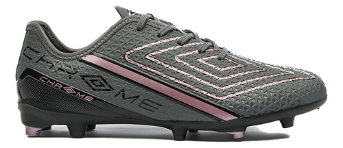 Chuteira De Campo Umbro Chrome - 001005