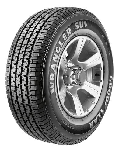 Neumático Goodyear Wrangler Suv P 215/65r16 98 H