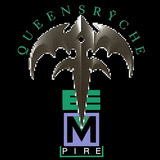 Cd Queensryche / Empire Remastered (1990) Europeo
