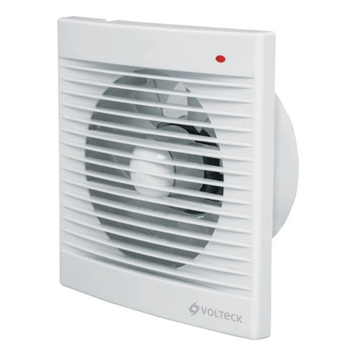 Extractor Aire Para Baño Cocina Ventilador Olores 6´ 48532 | Envío gratis