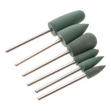 Brocas Elétricas Para Nail Art 4,5-5,8 Cm