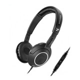 Auricular Sennheiser Hd 231g Para Android Color Negro