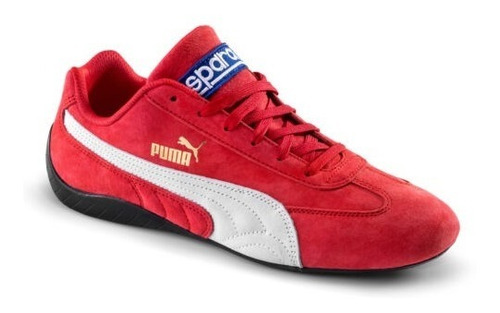 Zapatillas Sparco Puma Speedcat Trainers - A Pedido_exkarg