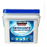  Detergente Ropa Y Multiusos 12.7 Kg Kirkland Signature 