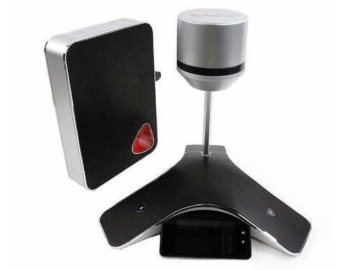 Polycom Cx5500 - Camara 360 Para Videoconferencia