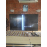 Tv Smart 4k 43 Pulgadas.