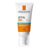 La Roche Posay Anthelios Ultra Innovación Spf 50+ Crema 50ml