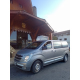 Hyundai H1 2015 2.5 170cv Mt