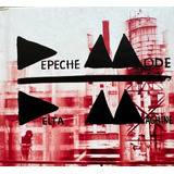 Depeche Mode Delta Machine Importado Digipack 2cd Usado