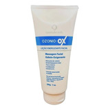 Ozonio Ox Loção Energizante Massagem Facial Cosmobeauty 200g