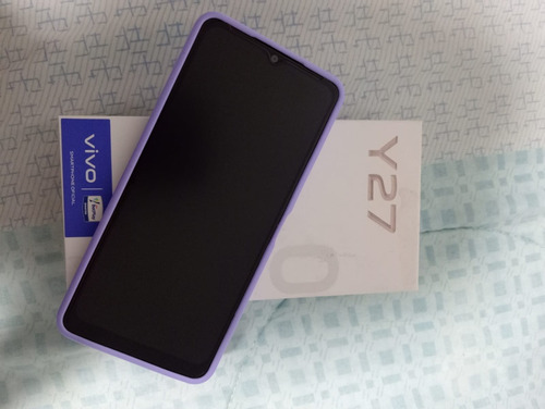 Celular Vivo Y27