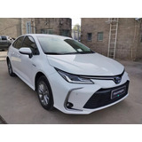 Toyota Corolla Hev Xei Hybrido 2022 Ugarcia