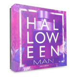 Set Halloween Man Eau De Toilette 125ml Original