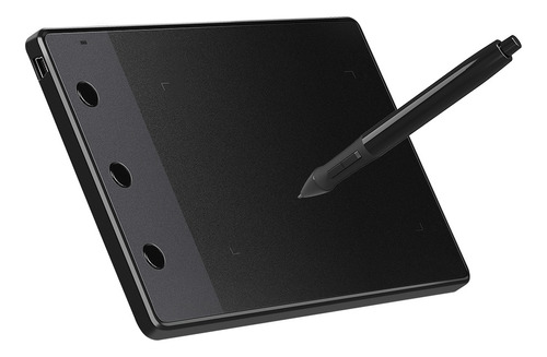 Huion H420 - Tableta Gráfica Profesional De Dibujo (4 X 2,2