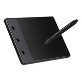 Huion H420 - Tableta Gráfica Profesional De Dibujo (4 X 2,2