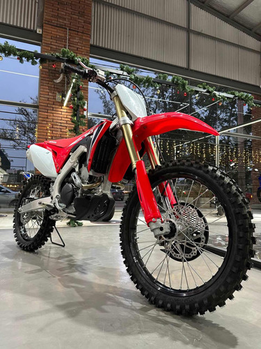 Honda Crf 250r 2020 Entrega Inmediata Paperino Srl