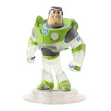 Disney Infinity 1.0 - Buzz Lightear - Cristal - Toy Story