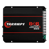 Fonte Automotiva Taramps Bob 60 Bateria Caixa Bob 60a 1200w