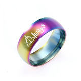 Anillo Always Harry Snape Potter 