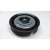 Polea Clutch De Compresor Bmw 125i