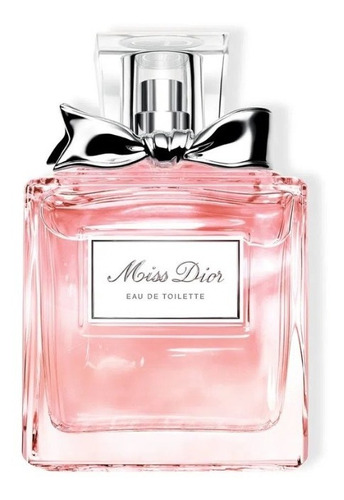 Perfume Mujer Dior Miss Dior Edt 100ml 