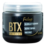 Mascara Baño De Crema Btx Extreme Frilayp Anti Frizz X 240