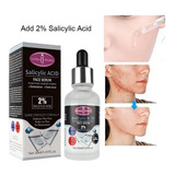 Serum Facial Aichun Beauty Acido Salicílico 2% 30ml