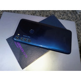 Motorola One Fusion Plus 