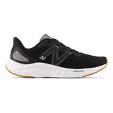 Zapatillas Running Hombre New Balance Marisek4 Negro