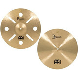 Meinl Ac-deep Platillos Deep Hats 18 Pulgadas Byzance B20 