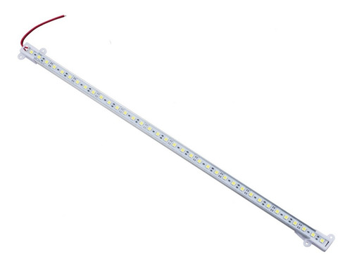 Barra Cinta Tira Rígida Led 5730 X10 Mt 144led No 72led 220v