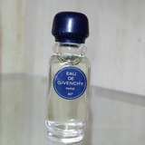 Perfum Miniatura Colección Givenchy Eau De 3.75ml Vintage 