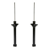 2 Amortiguadores Traseros Pointer 1998-2009 Grc-g