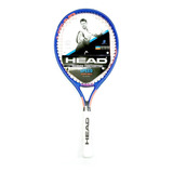 Raqueta Tenis Head Speed 23 Junior Niños Encordada C/ Funda