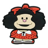 Memoria Usb Mafalda   32gb Figuras Comic 