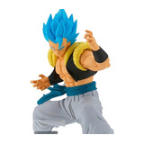 Dragon Ball Super Solid Edge Works Vol.7 Blue God Gogeta