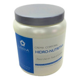  Crema Hidro-nutritiva Regeneradora X 1000grs Libra Cosmetica