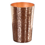 Molinillo De Vasos De Cobre En Polvo Para Café, Manual, Polv