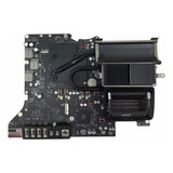 Placa  iMac 27 A1419 Ano 2013 Processador E Placa Mãe 