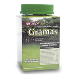 Fertilizante Soluble Gramas X 125 Grs Forza