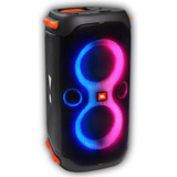 Parlante Bluetooth Jbl Partybox 110 Power Full Premium 160w