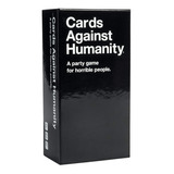 Cards Against Humanity Cards Against Humanity Inglés