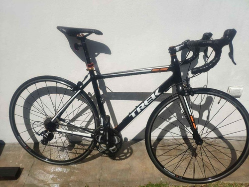 Trek Alpha One Serie