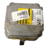 Computador Airbag Toyota Corolla 2004-2008