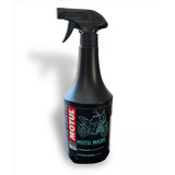 Desengrasante Motul E2 Moto Wash Atomizador 1l Rider One