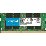 Crucial Ct16g4sfra32a Memoria Ddr4 3200 Mt/s 16gb